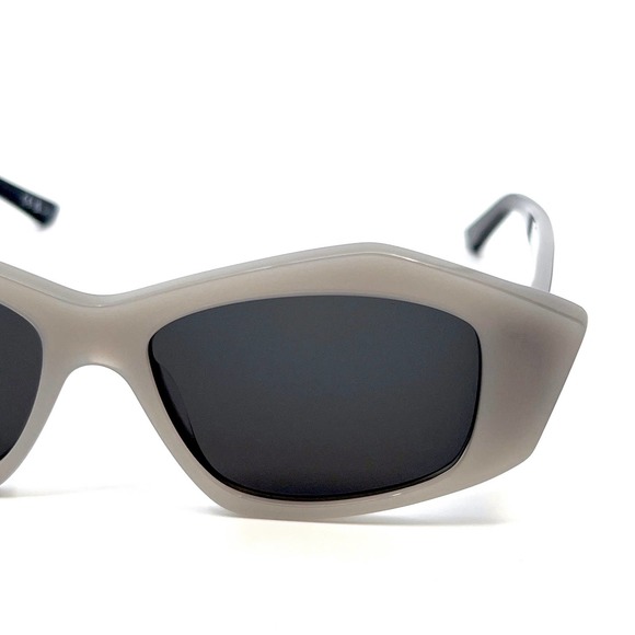 BALENCIAGA Sunglasses BB0106S 003 Authentic